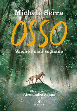 Michele Serra – Osso (2021) Michele Serra – Osso (2021)
