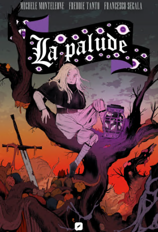 La palude (Edizioni BD 2024-06-21)
