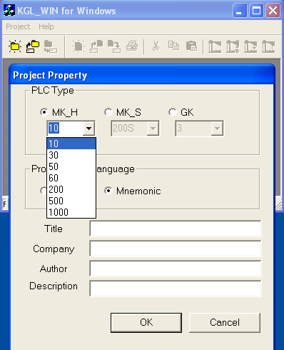 software for upload program from K7M-DR60U LS PLC software for upload program from K7M-DR60U LS PLC