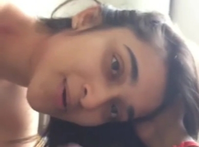 Desi gf sucking bf dick enjoying Latest