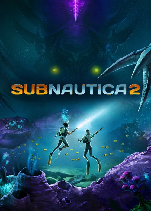 Subnautica 2 (2026) v0.10.0-112084 RUNE