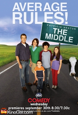 The Middle (2009)