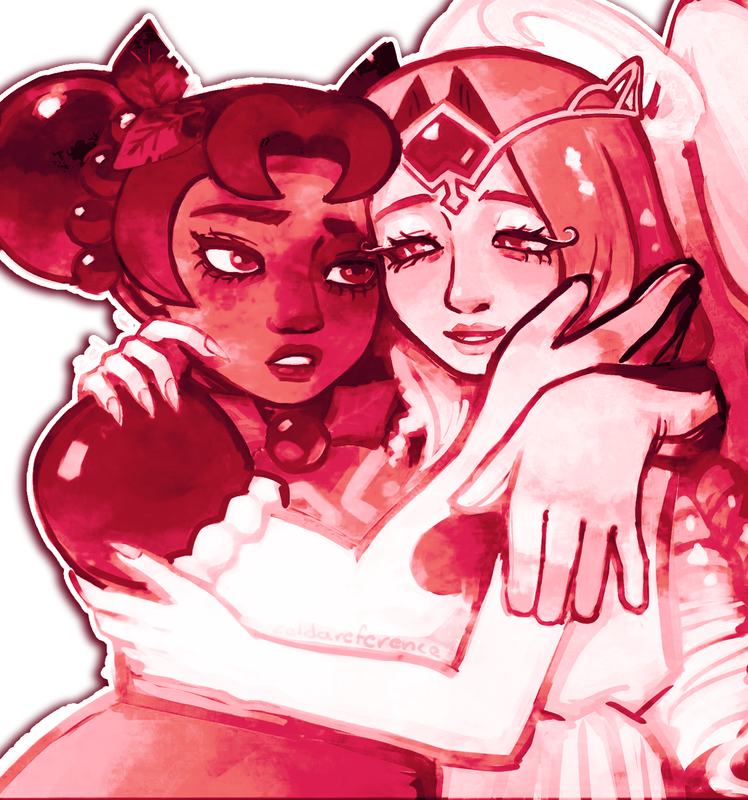 cred 2 artist