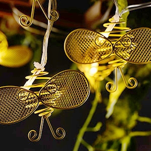 Solar String Light 81728