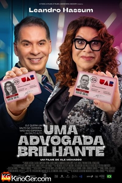 Uma Advogada Brilhante (2025)