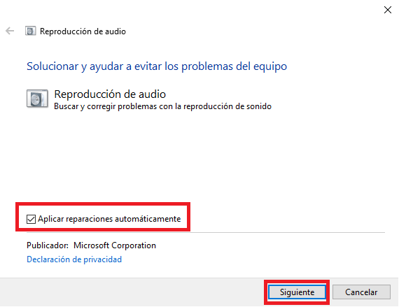 10 Способів виправити проблеми зі звуком у windows 10 - звуком 10 Способів виправити проблеми зі звуком у windows 10