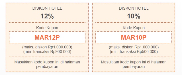 Kode kupon