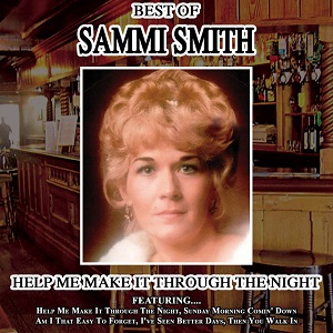 Sammi Smith - Discography (NEW) - Page 2 Sammi-Smith-Help-Me-Make-It-Through-The-Night-Best-Of-Sammi-Smith