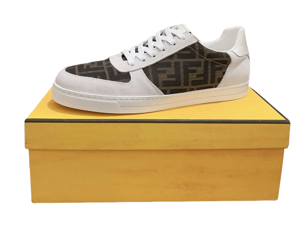 Fendi Shoes