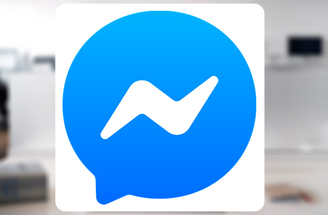 Messenger clone