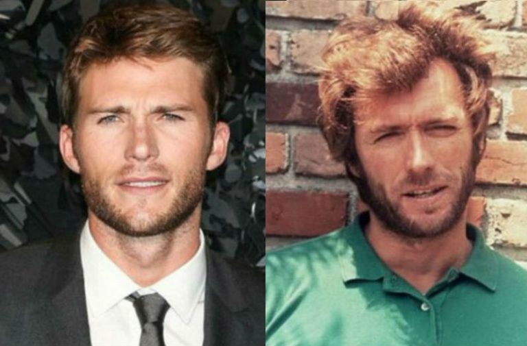 Вот как выглядят потомки самых известных секс-символов мира