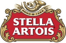 Company Logos Logo-stella-artois