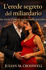 Julian M. Crosswell – L’erede segreto del miliardario (2026)