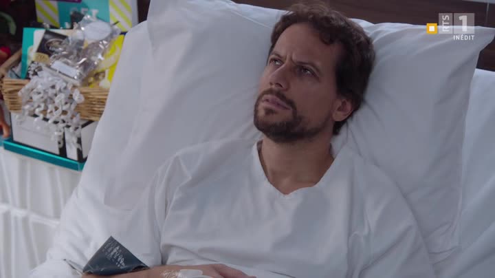 Harrow S02E01 FRENCH HDTV XviD EXTREME KxmiDRM