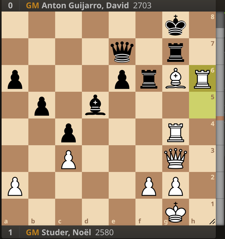 Slow and Instructive Chess! lichess.org - grandmastergauri on Twitch