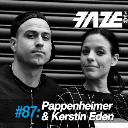 VA - Faze #87: Pappenheimer & Kerstin Eden (2019)