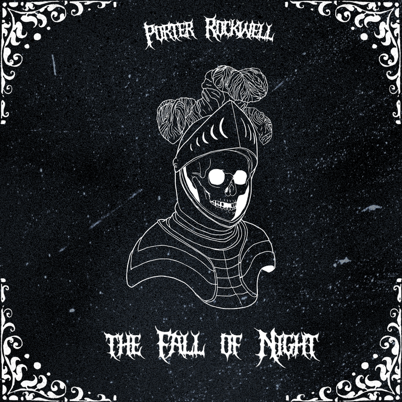 The Fall of Night alt cover 2