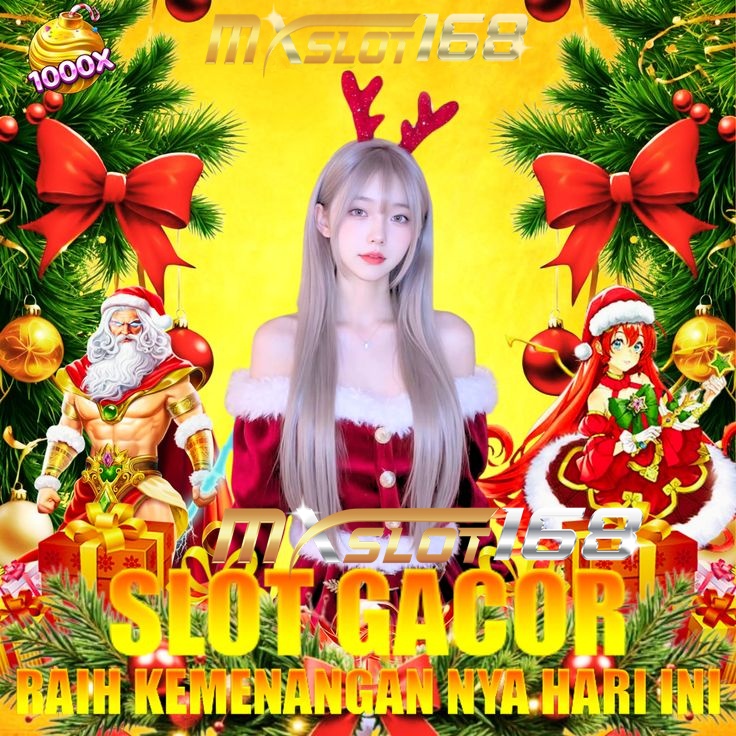 slot gacor