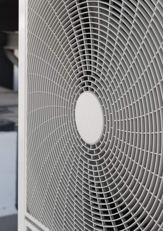 Installation pompe à chaleur ENERGIE KA