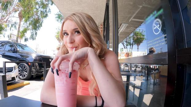 BangRealTeens 22 09 26 Stephanie Gwen Teen Stephanie Gwen Is Nervous About Breaking Into The Porn Industry XXX 1080p MP4 SpankHash