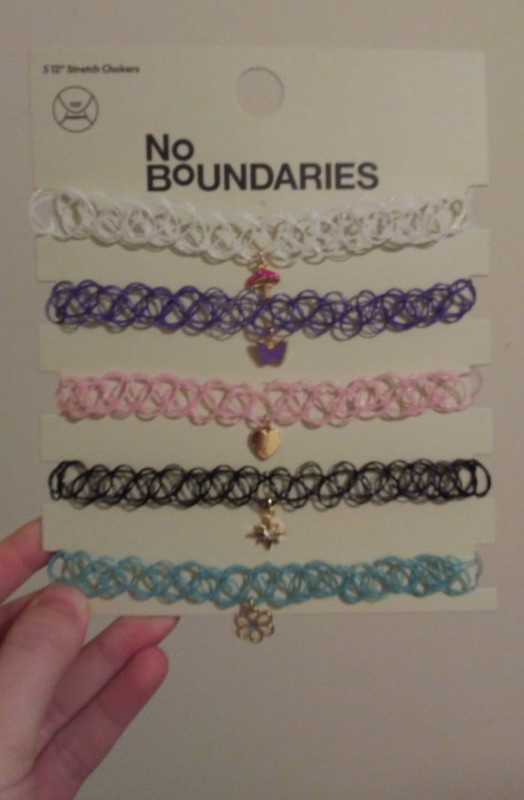 20241225_184404 - colorful chokers (i love.... *drools* LOL-)