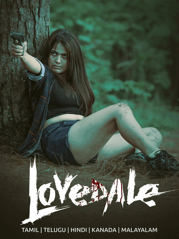 Lovedale (2025) Hindi Dubbed ORG