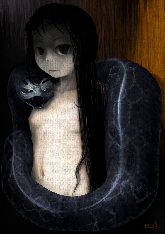eve-the-sin-drawn-by-yukiman-ba94c4bd2938d808a97cd0448d152804-1