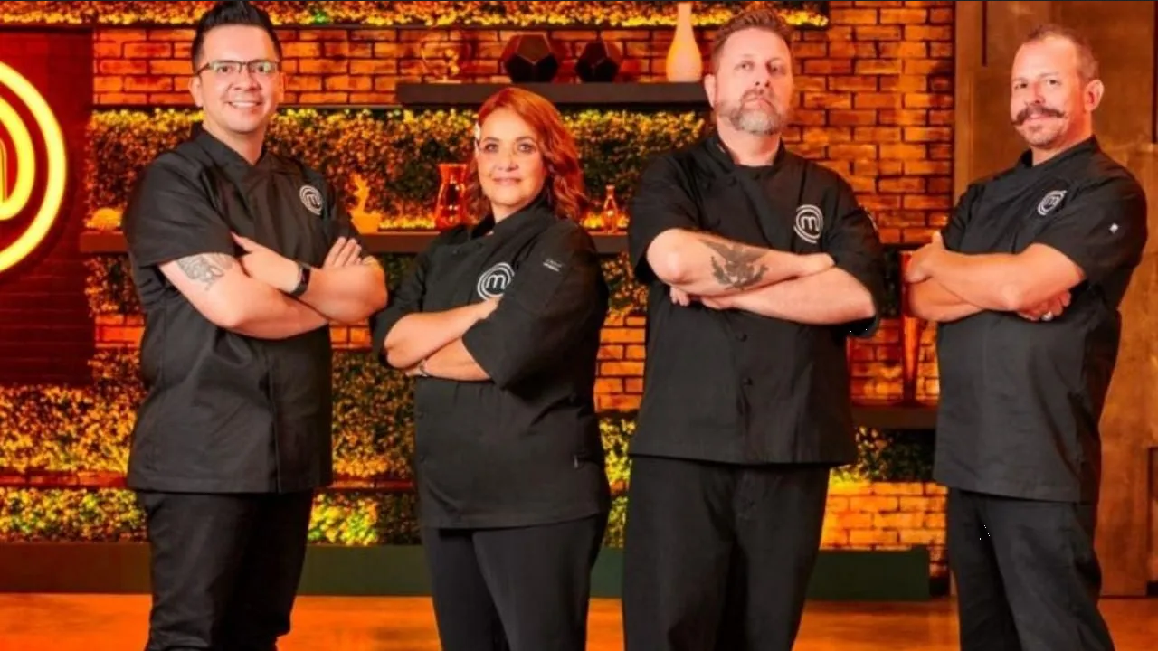 Querido Juez de MasterChef rompe el silencio, por esto salió de TV Azteca