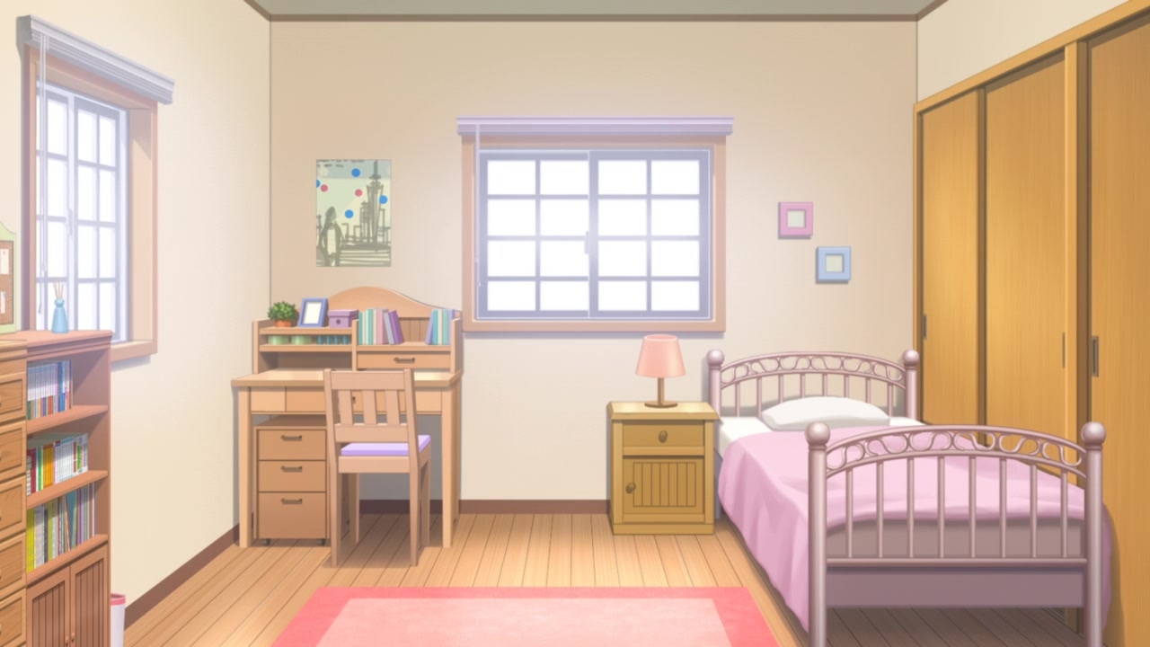 [SubsPlease] Slow Loop - 01 (720p) [46732404].0002