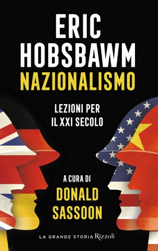 Eric Hobsbawm - Nazionalismo (2021)