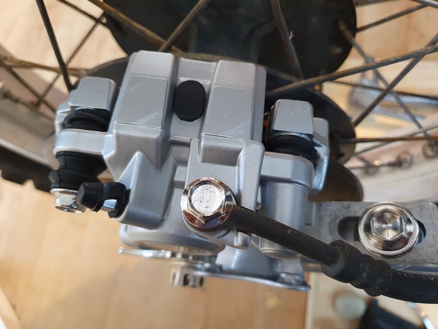 Bazmonaut's 3AJ rebuild - Page 9 -