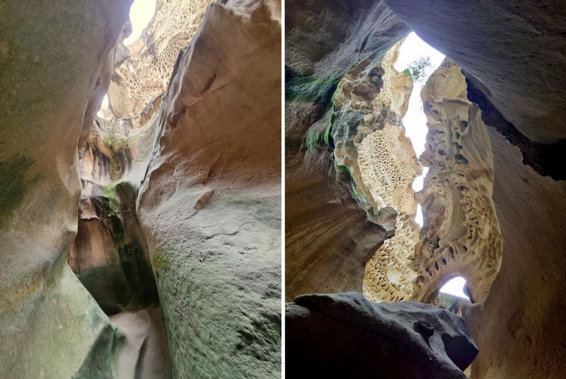 Parque Nacional de Ustyurt (Mangystau): Cañón Ybykty y Karaman Ata - Érase una caja de sorpresas kazaja (6)