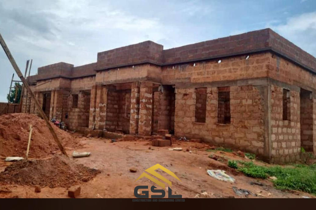 GSL Construction Team