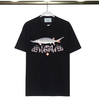 Casablanca Tee