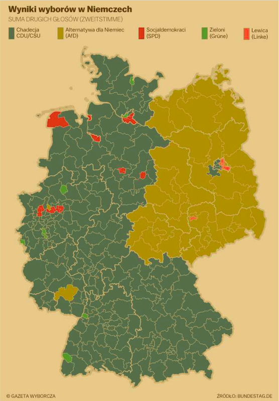 elections DDR