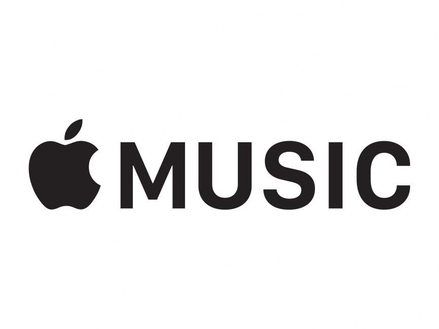 Apple Music Logo