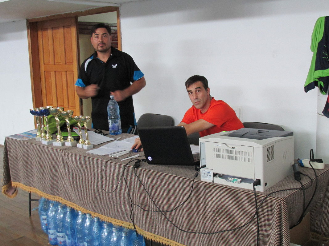 MOMENTE SPECIALE TURNEU A  TULCEA 2017 (1)