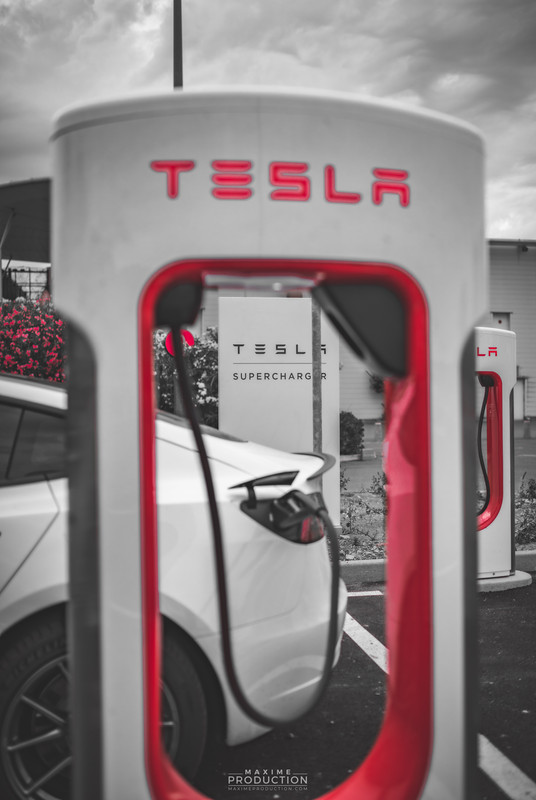 tesla avignon SUC-6