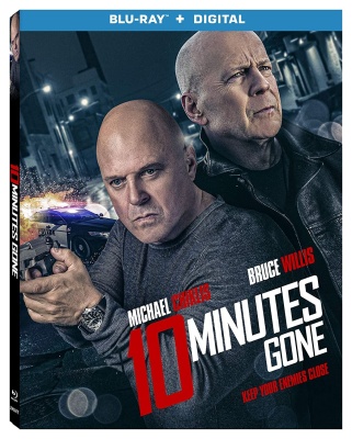 10 Minutes Gone (2019) .mkv BDRiP 1080p x264 - AC3 iTA/ENG - DTS ENG