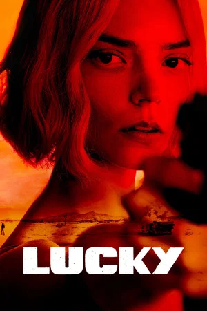 Lucky 1ª Temporada Torrent (2026) WEB-DL 1080p Dual Áudio