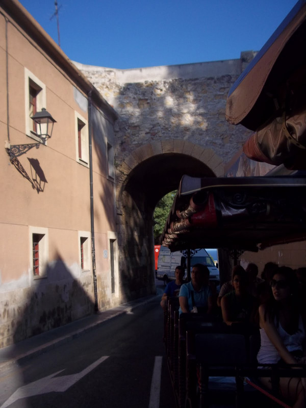 Murallas Tarragona