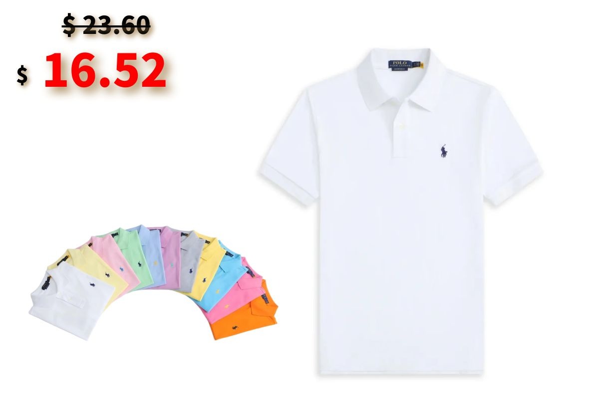 RL Polo