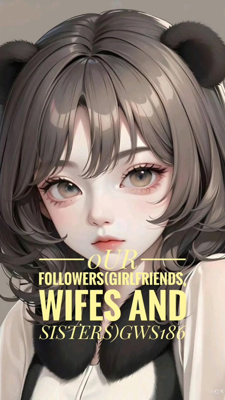 0UR F0LL0WERS(GIRLFRIENDS, WIFES AND SISTERS)GWS186 leaked image 0UR F0LL0WERS(GIRLFRIENDS, WIFES AND SISTERS)GWS186 leaked image