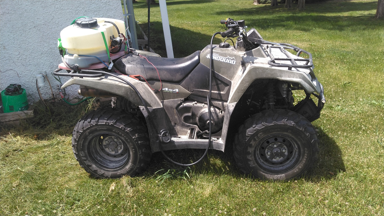 Kyocera cell phone 1103