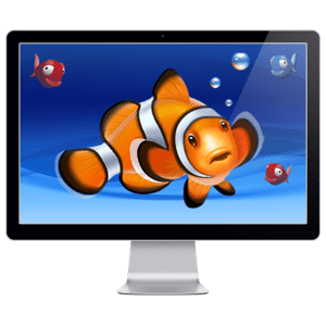 tl7 Kb4657vflh PV2 VFo8mw PTeoiy J5 Zo - Aquarium HD Screensave‪r 3.2.2 macOS