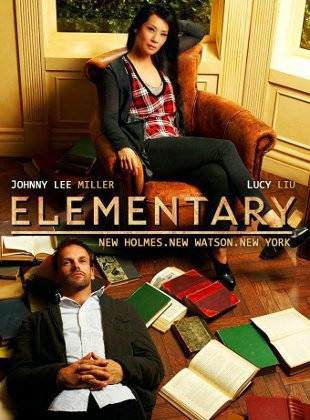  ELEMENTARY SEASON 5 