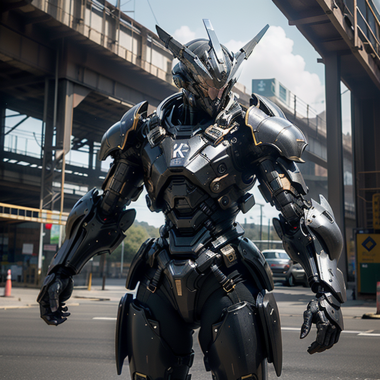 Mecha