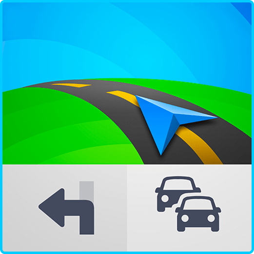 Sygic GPS Navigation & Maps v22.0.2-2023 Sygic-GPS-Navigation-Maps-v22-0-2-2023