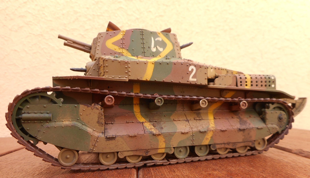 Type 89B - Otsu (37)