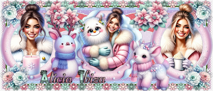 Cau la Neu aliciaibiza